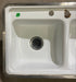 Used RV Kitchen Sink 33” W X 19” L - Young Farts RV Parts