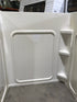 Used RV Bath Tub Surround 40” X 48” x 23 1/2" D