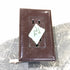 Used RV 15A 125V Wall Receptacle/Outlet BROWN (SLATER ELEC. INC)
