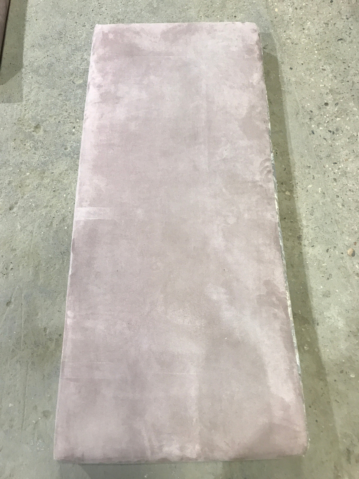 Used Dinette Cushion SINGLE - 53