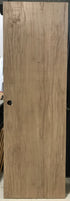 Used Interior Wooden Door 24" W X 74" H X 1 1/4" D