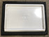 Used Norcold Refrigerator Freezer Door 638530 - 21 7/8" W x 16 1/2" H