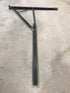 Used Lippert Solera Power Awning Arm, LH Idler (Non-Power Side) Tall, 63 1/2”