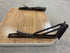 Used RV Table Top 18" W X 15" H