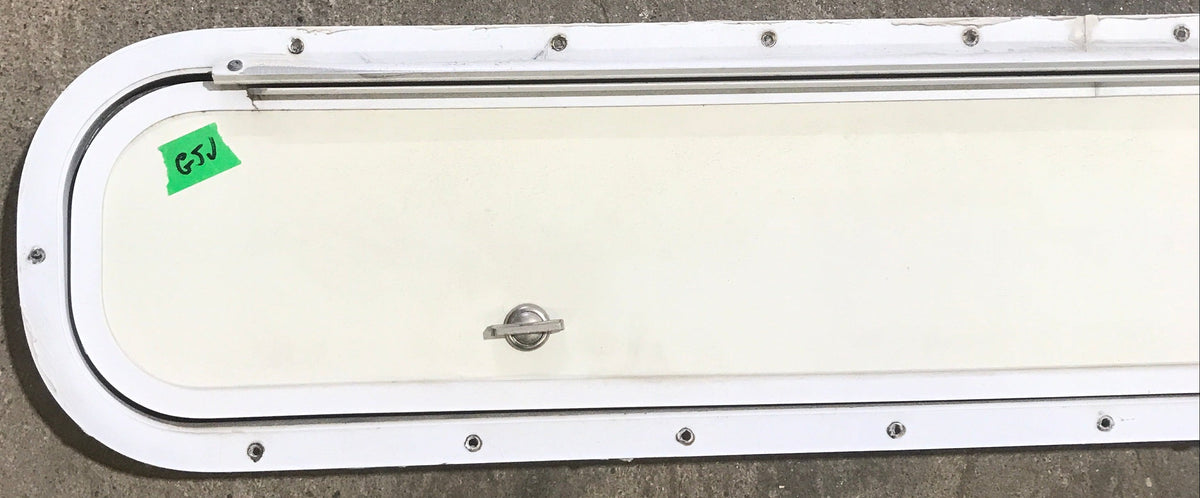 Used Radius Cornered Cargo Door 39