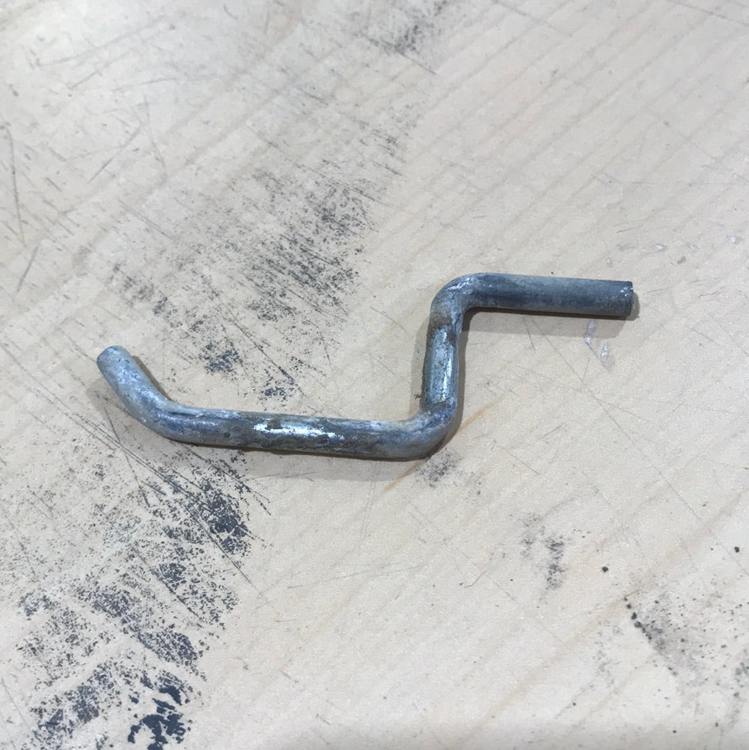 Used Suburban Bracket Door Hinge Pin - 150080