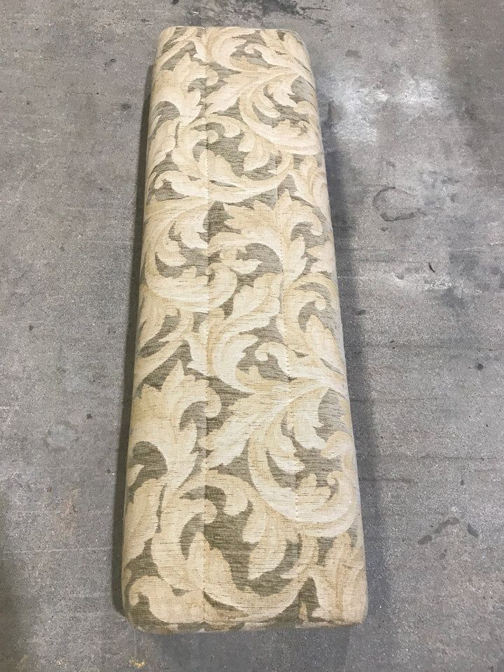 Used Dinette Cushion SINGLE - 44" X 13" X 5" D