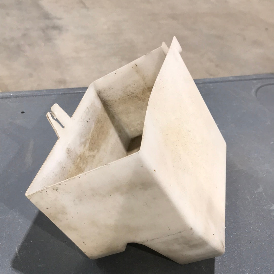 Used Dometic Evaporation Tray 2931492017