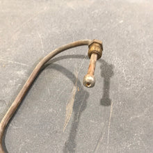 Load image into Gallery viewer, Used Dometic Fridge Thermocouple 2931496018