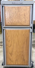Used Complete Dometic RM3662 Fridge 2-WAY