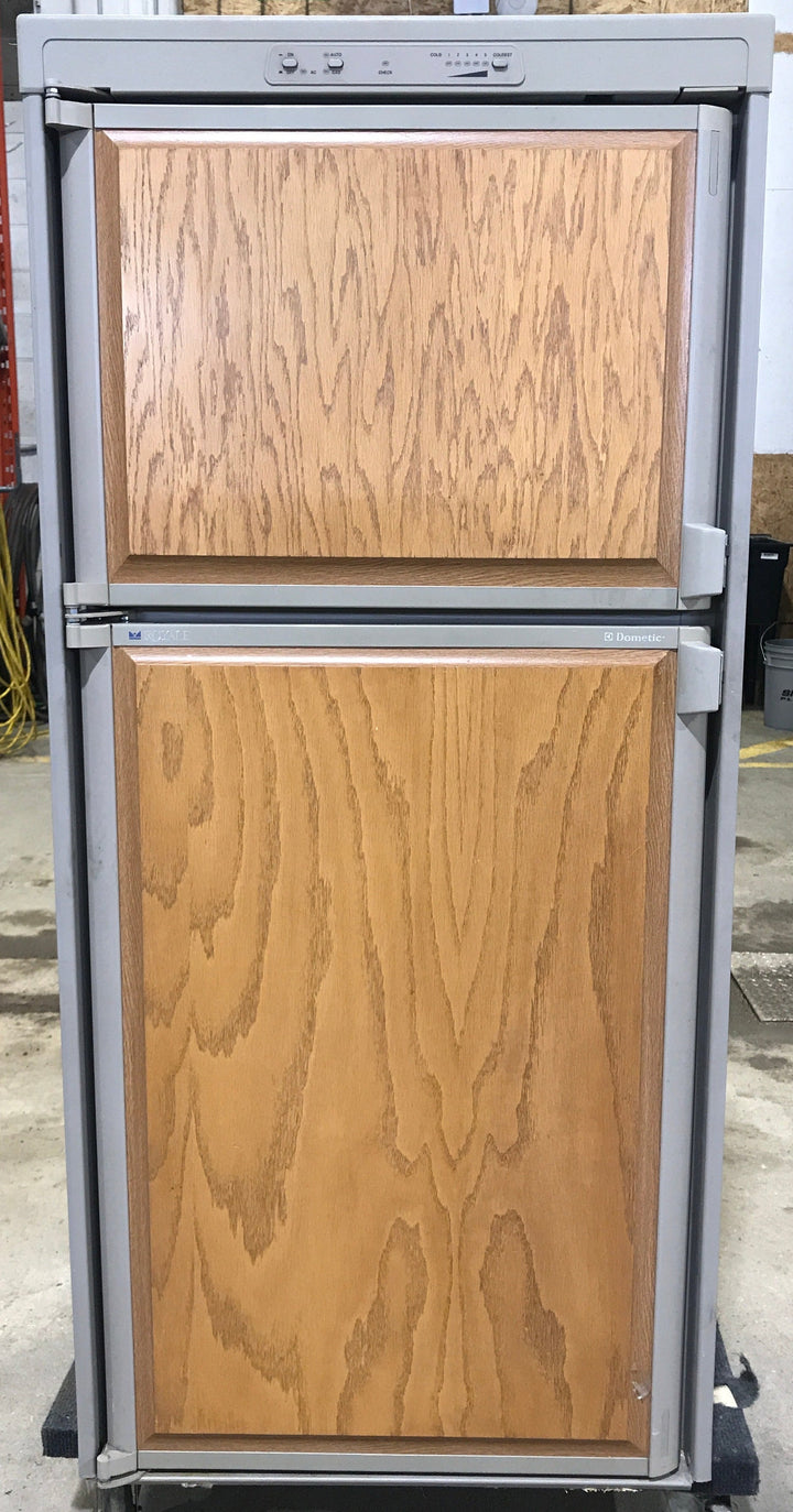 Used Complete Dometic Fridge, 2-Way -  RM3662