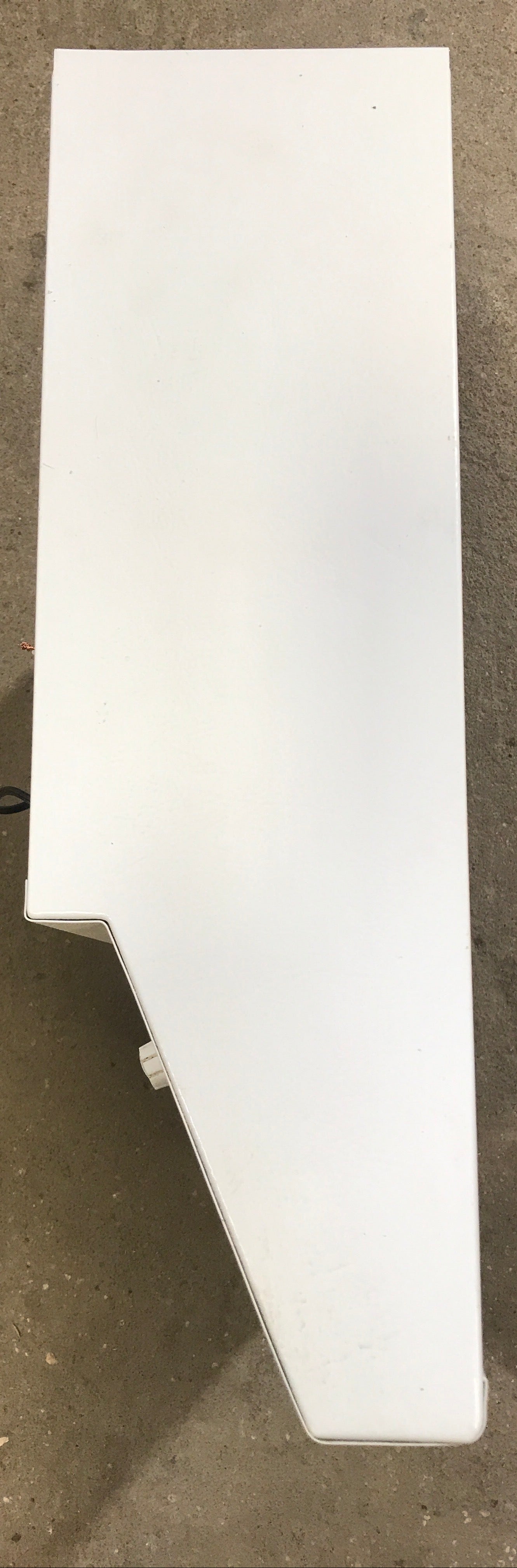 Used Ventline RV Range Hood Fan CC0431-09