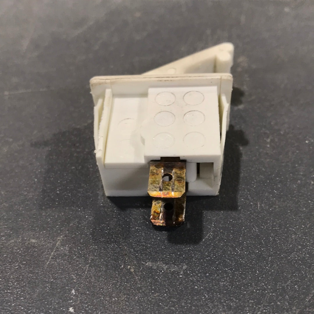Used Dometic Interior Fridge Light Switch 2940825009