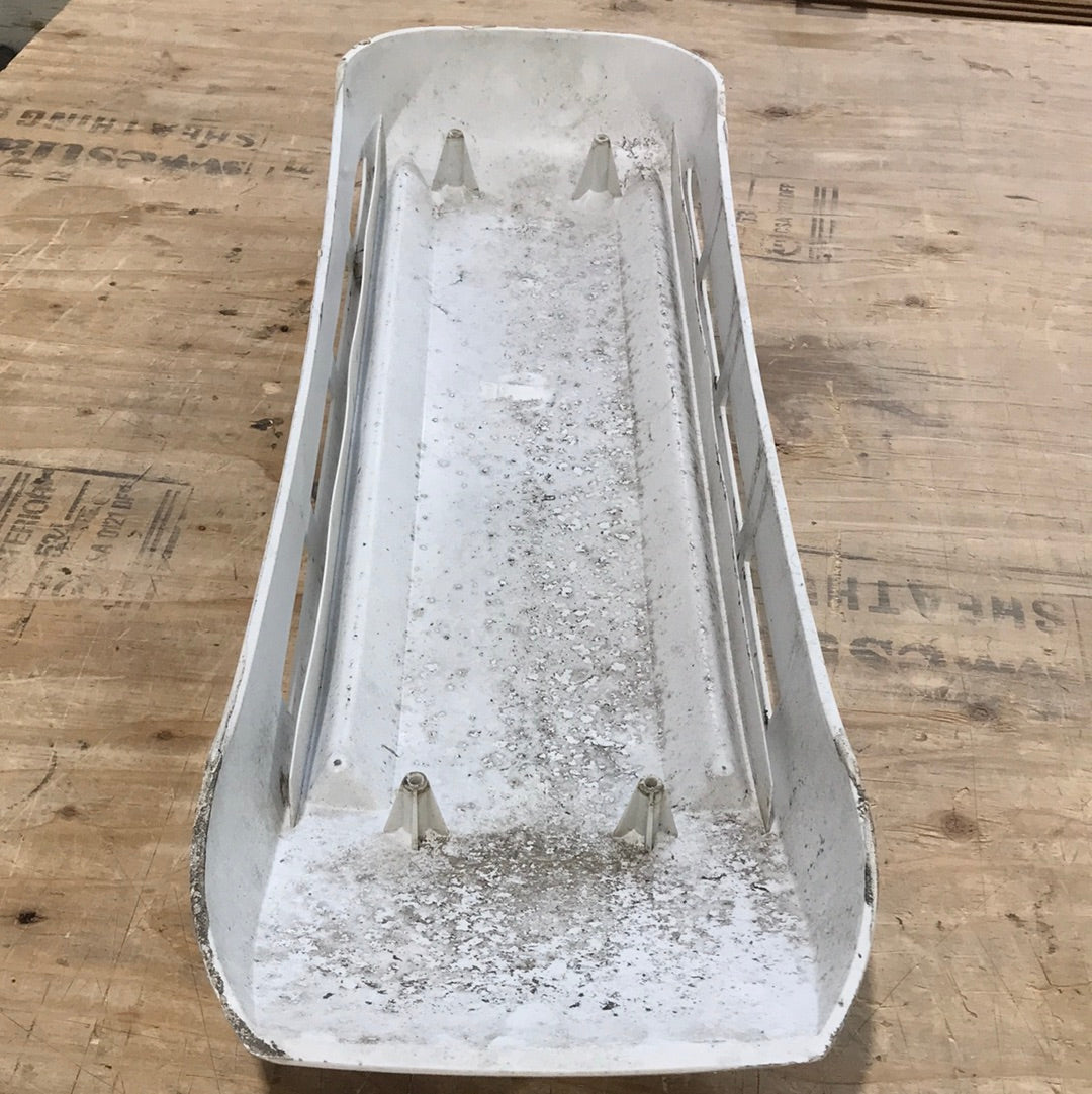 Used NORCOLD Fridge Roof Vent