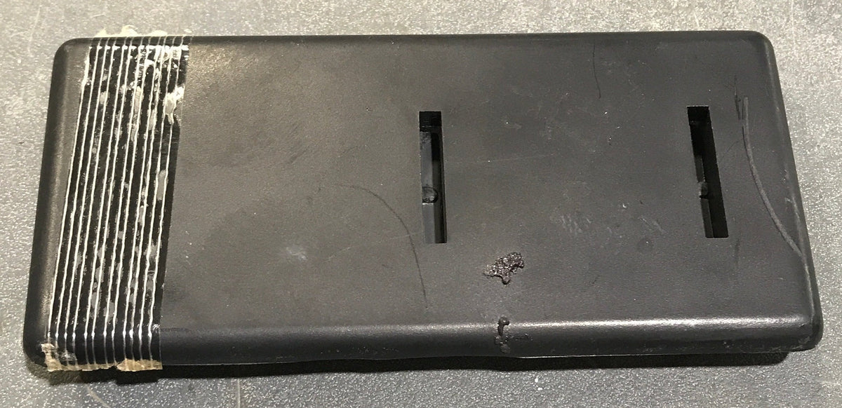 Used Atwood Rear Junction Box Cover - 91223