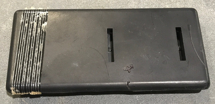 Used Atwood Rear Junction Box Cover - 91223