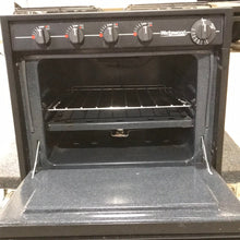 Load image into Gallery viewer, Used Atwood / Wedgewood Range Stove 4-burner 17 1/4&quot; H - R1745G - Young Farts RV Parts