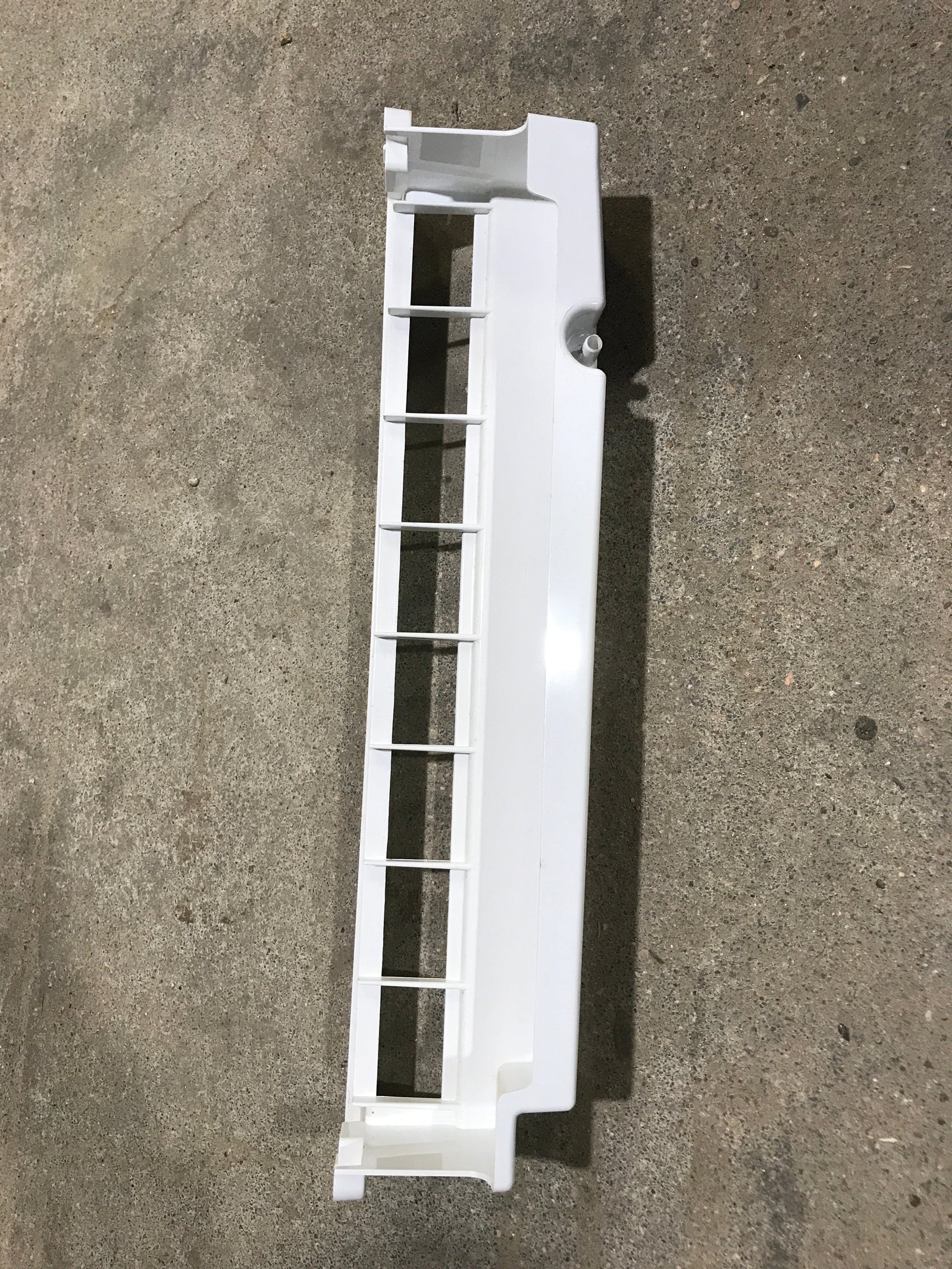 Used Dometic Drip Tray 2931869016