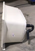 Used RV Bath Tub 46” x 24” - Right Hand Drain