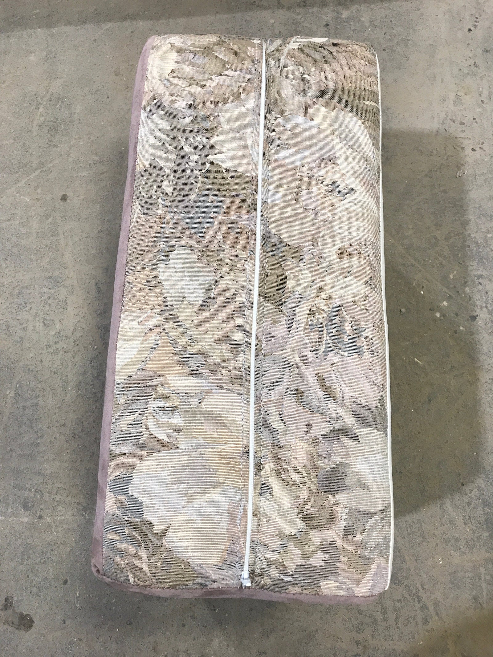 Used Dinette Cushion SINGLE - 23