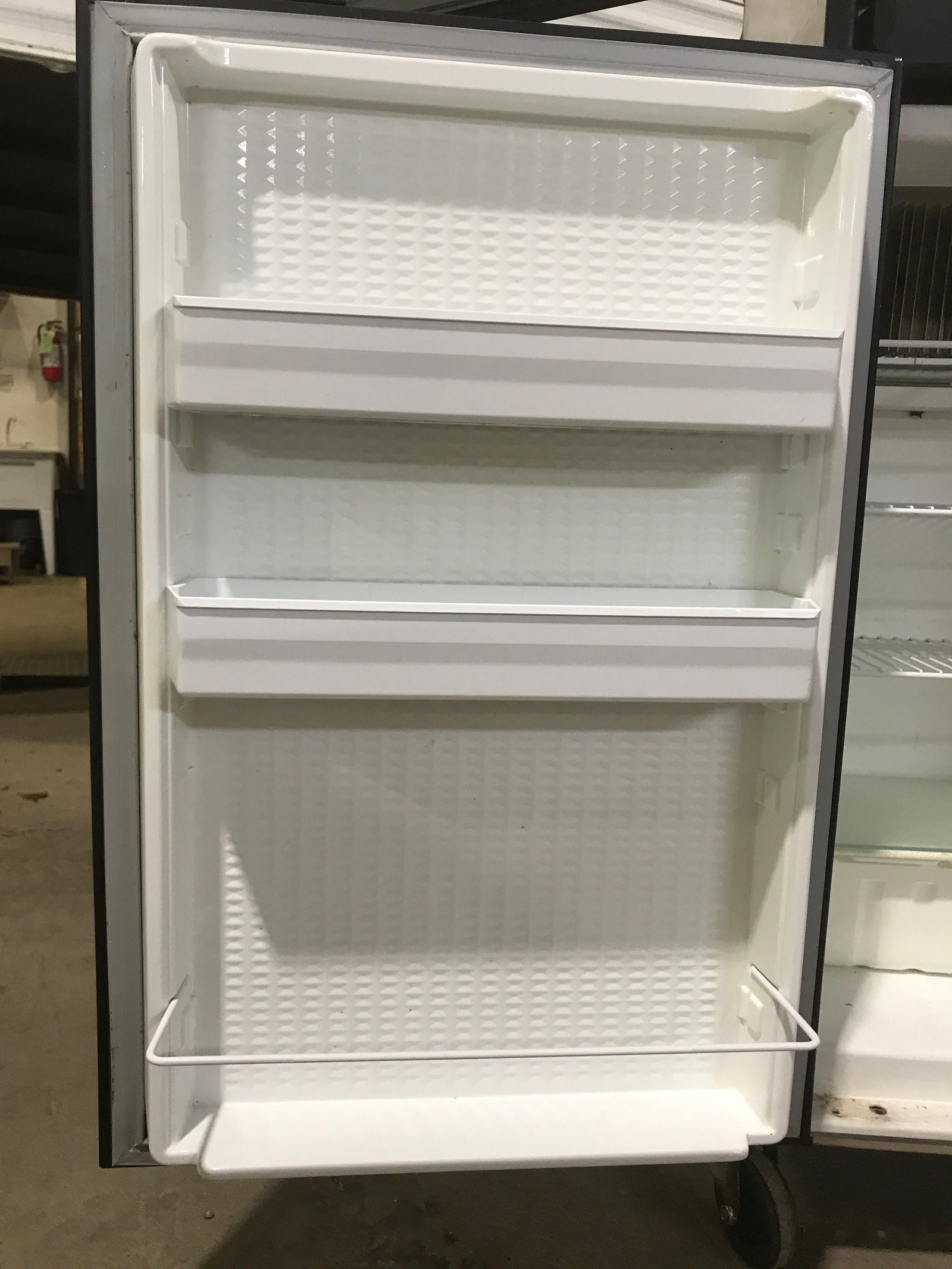 Used Complete Norcold Fridge, 2-WAY - 9162