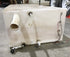 Used Fresh Water Tank 11 3/4” x 19 1/2” x 47”