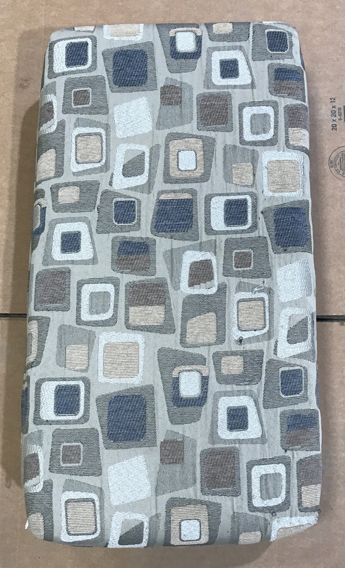 Used Dinette Cushion SINGLE - 24