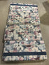 Used Dinette Cushion Set- 4 piece - 2 @ 40" x 19" x 5" D, 2 @ 40" x 17" x 5" D