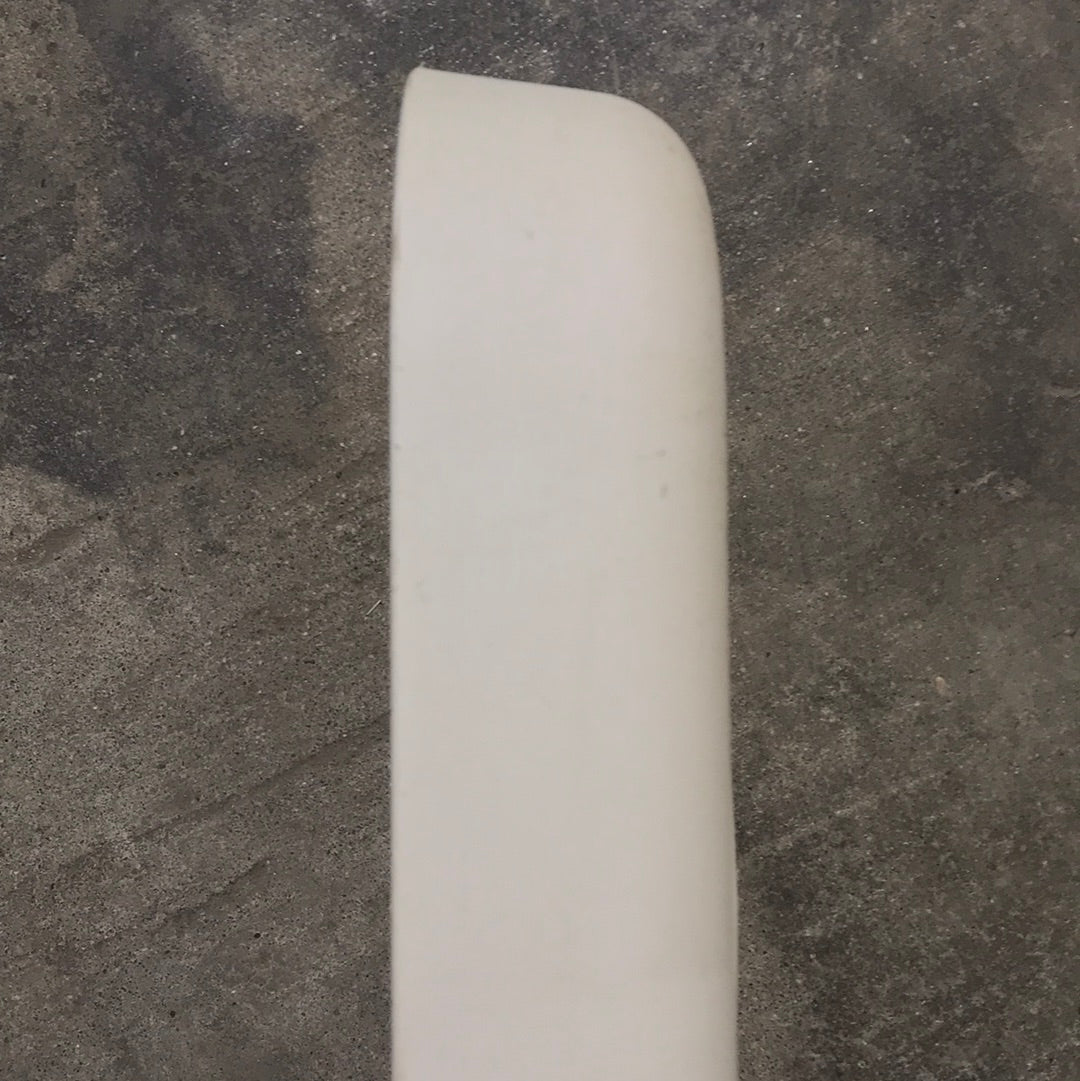 Used Thetford Toilet Adapter Base
