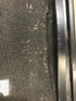 Used Black Radius Emergency Opening Window : 29.5" X 19.5" X 1.5" - Young Farts RV Parts