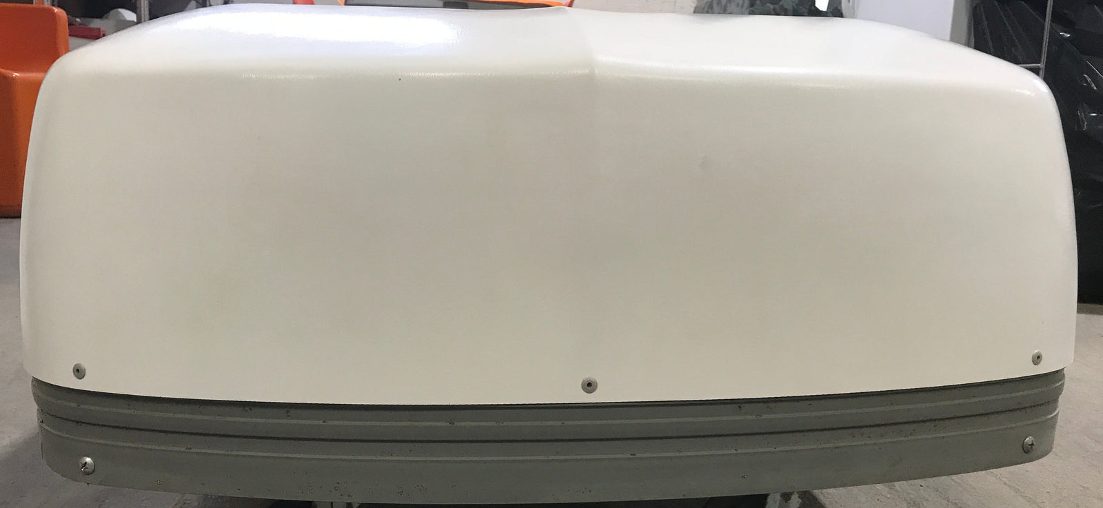 Used Duo-Therm Air Conditioner, Head Unit, 13500 BTU, Cool Only - 57915.622
