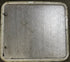 Used Radius Cornered Cargo Door 29 7/8" x 25 7/8" x 3/4" D