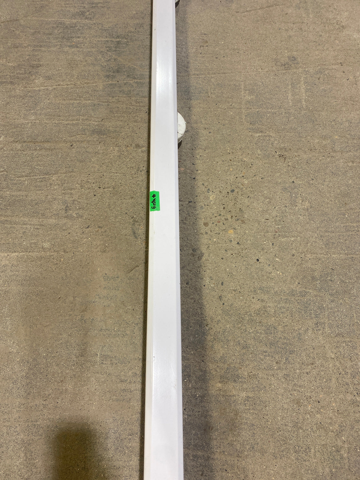 Used CareFree Fiesta Single Manual Arm