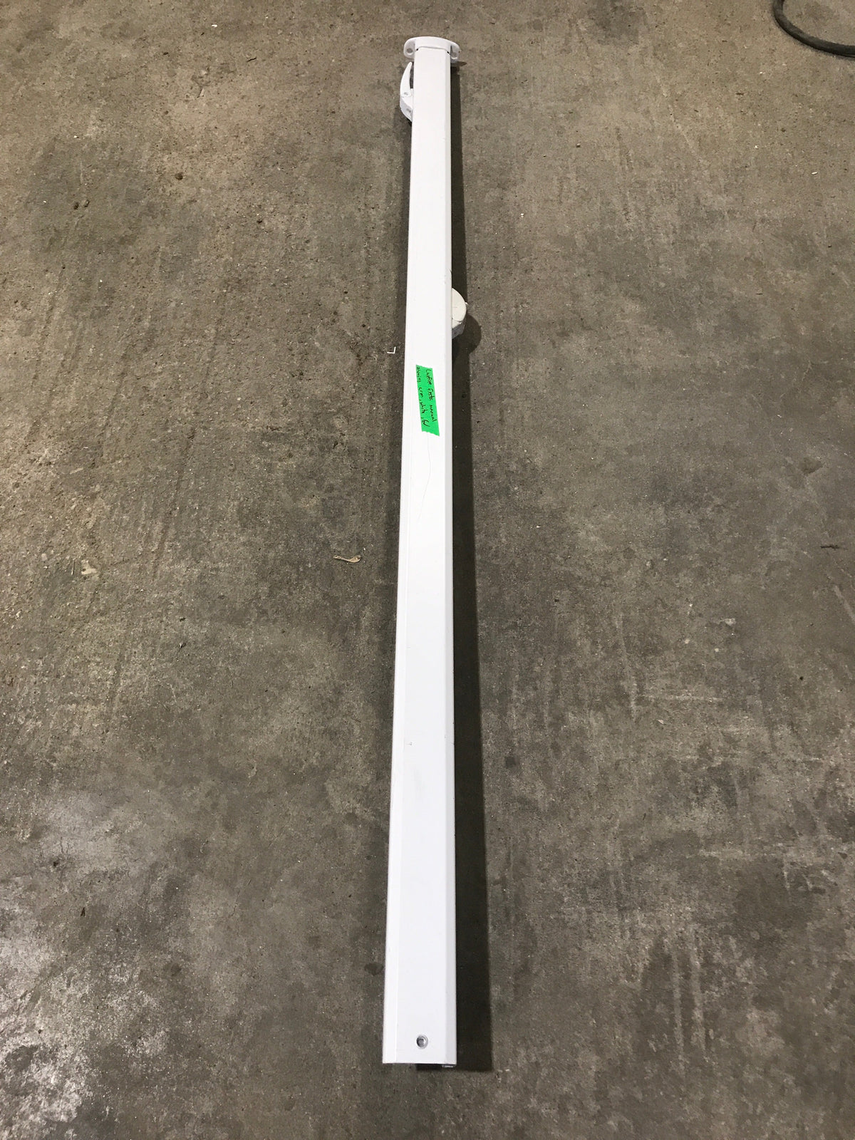Used CareFree Fiesta Single Manual Arm