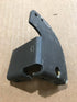 Used Dometic Fridge Door Hinge, Black - 3851187017