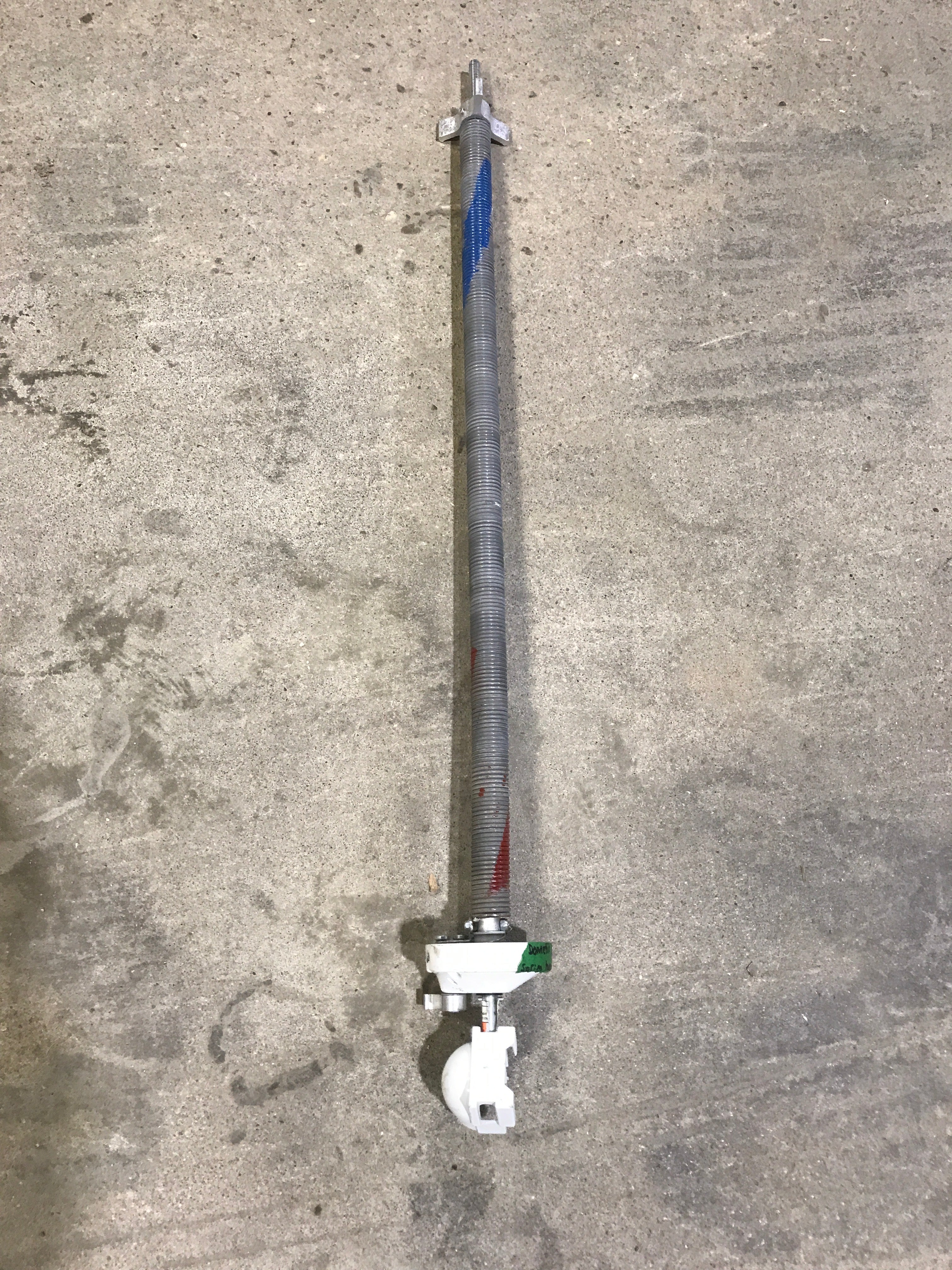 Used Dometic / A&E, Sunchaser II Awning Spring Torsion Assembly, Right Hand - 3309932.006B