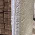 Used Bunk Mattress 73" L x 29" W x 3" D
