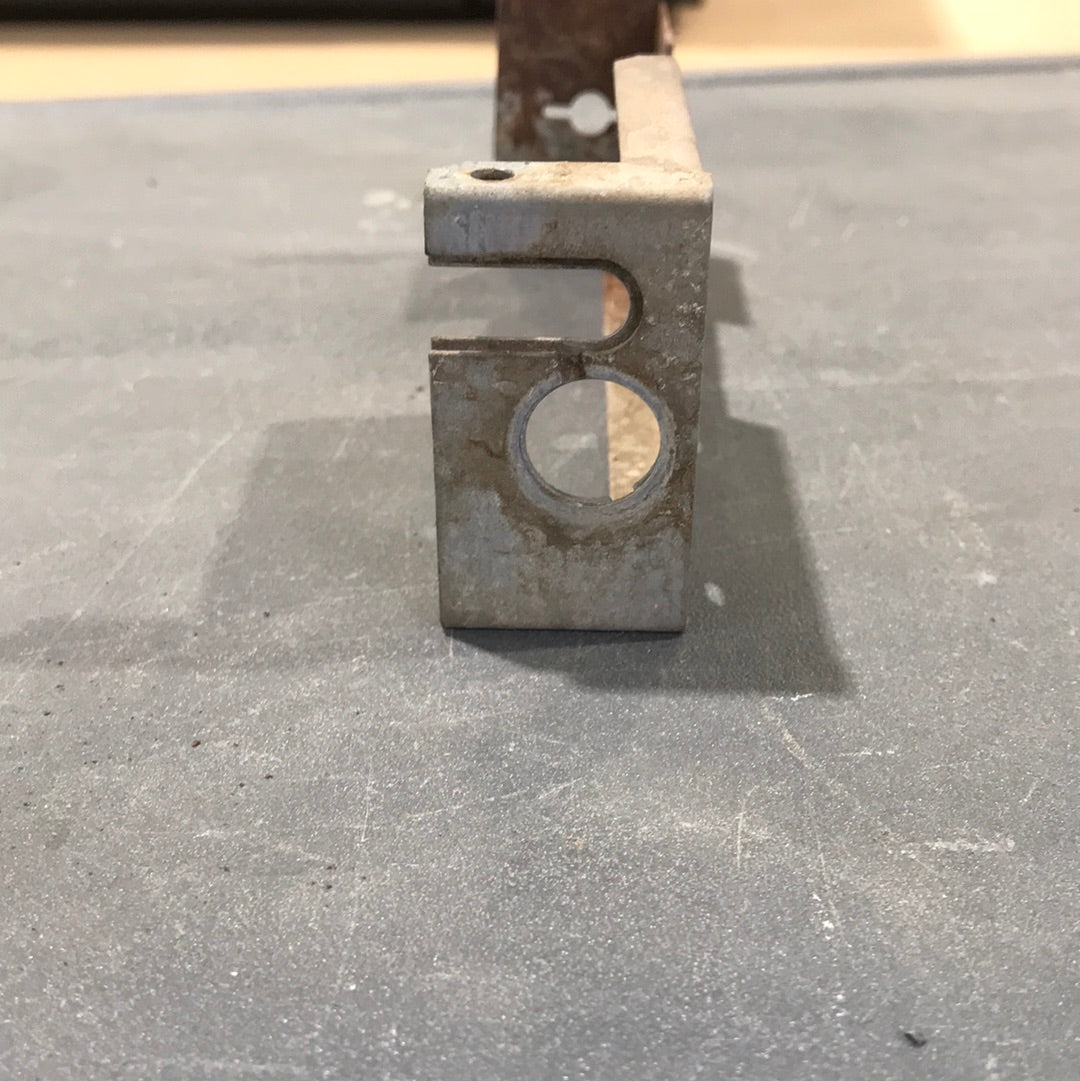 Used Dometic Burner Housing 2931493015 - Young Farts RV Parts