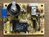 Used Atwood Circuit Control Board - 33488