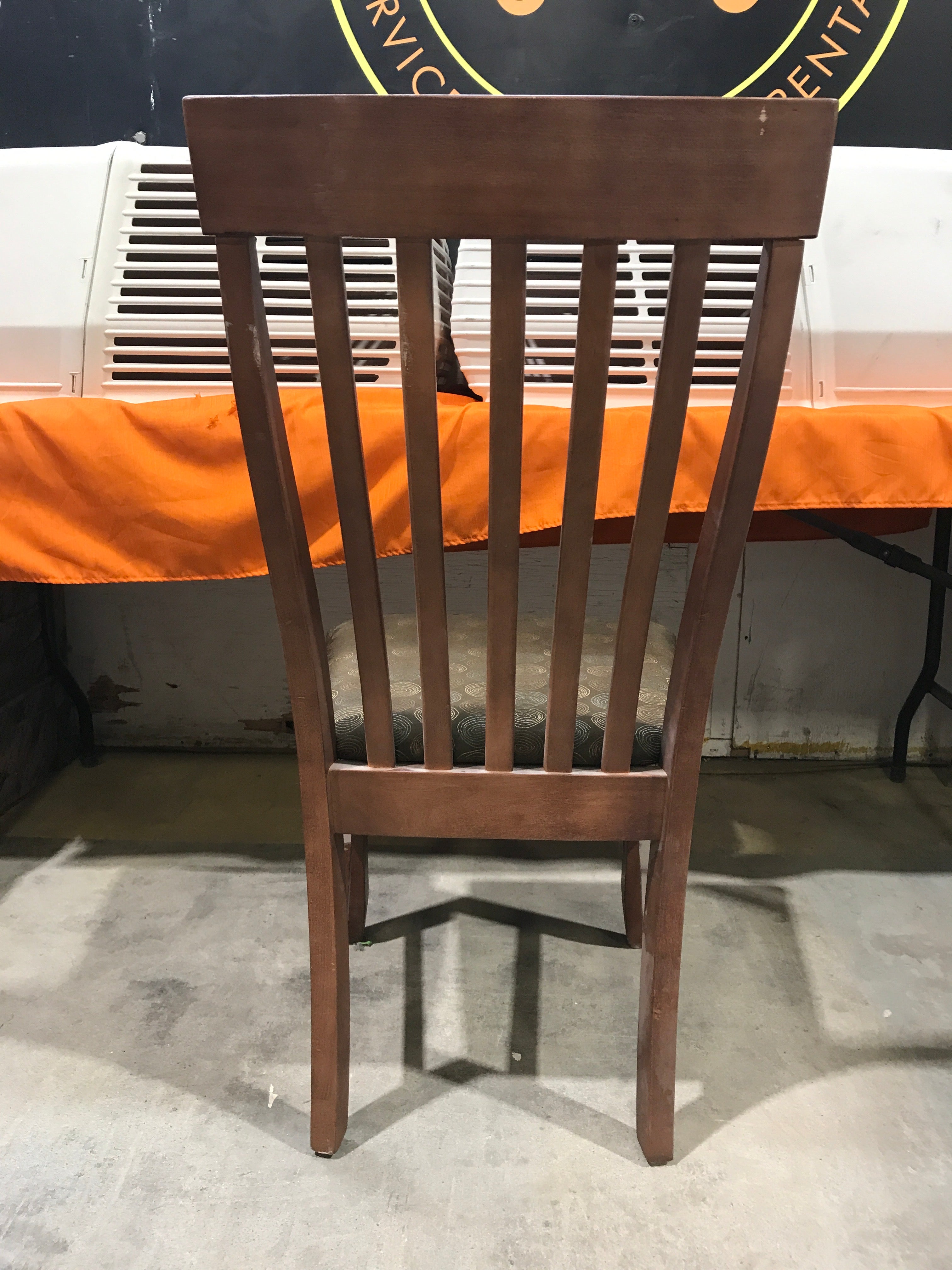 USED Dining Chair