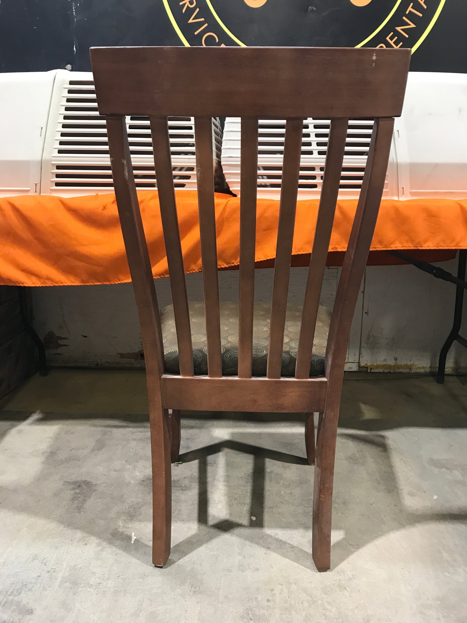 USED Dining Chair