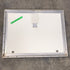 Used Square Corner Propane cargo door  28 3/4" W x 22 1/4" H x 3/4"D - Young Farts RV Parts