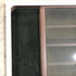 Used Brown Radius Dual Pane-Storm Window : 53 3/8" W x 28 5/8" H x 1 1/2" D - Young Farts RV Parts