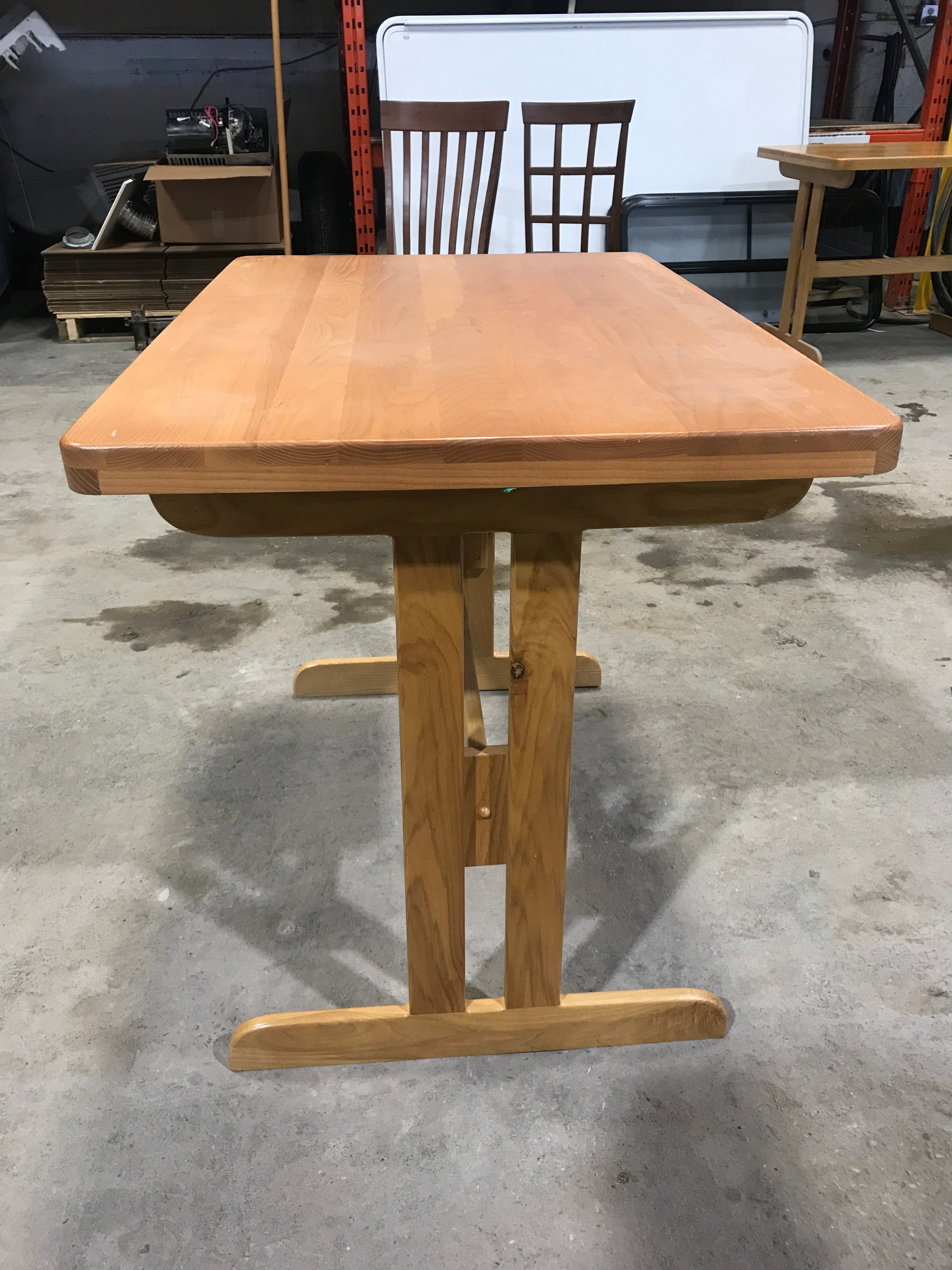 USED Dinette Table