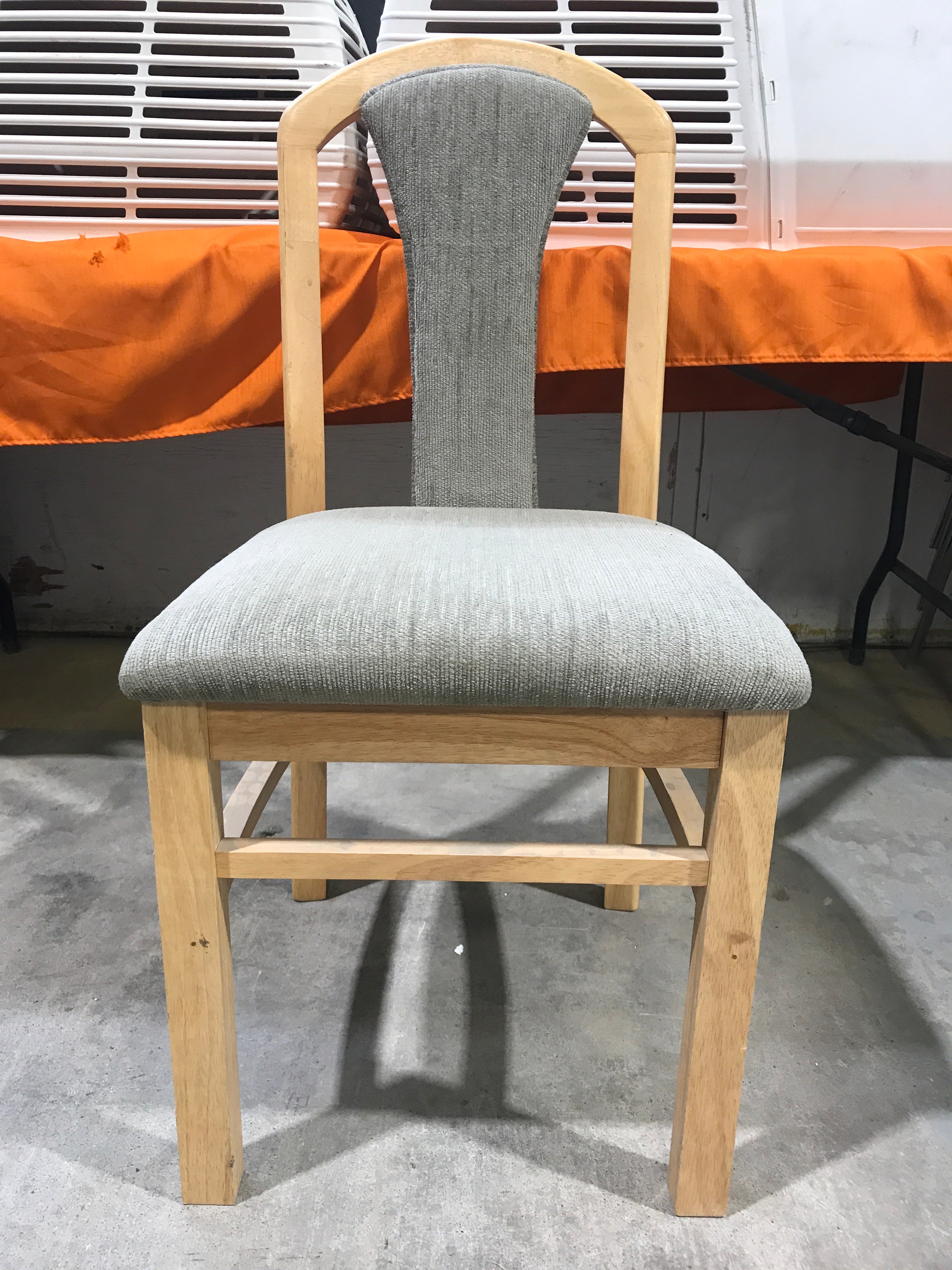 USED Dining Chair