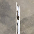 Used Radius Cornered Cargo Door 37 3/4" X 8 3/4  X 1/2"D
