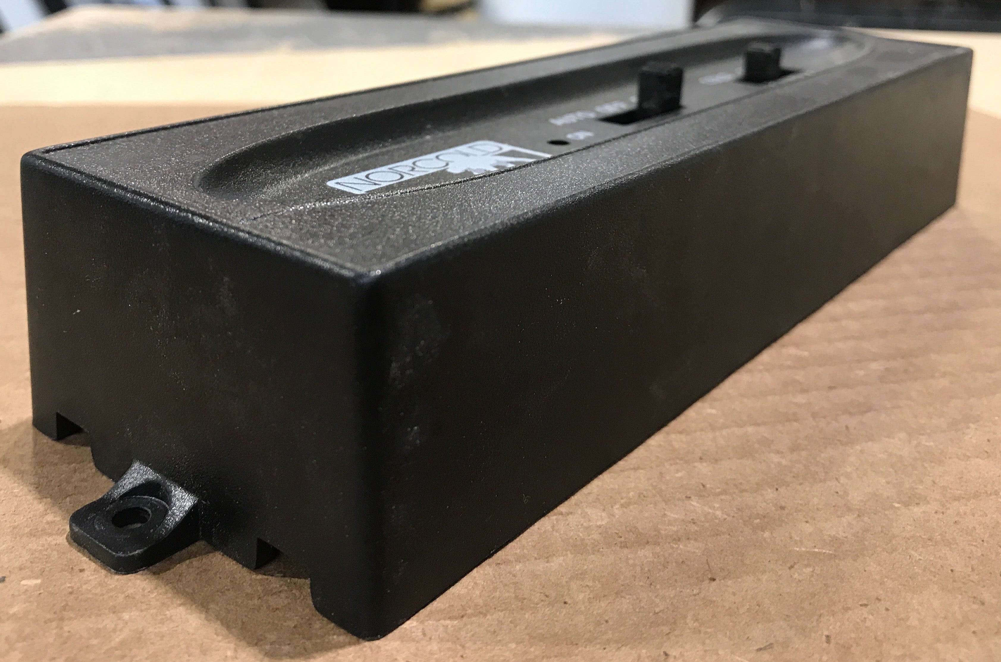 Used Norcold Refrigerator Optical Control Assembly - 630762