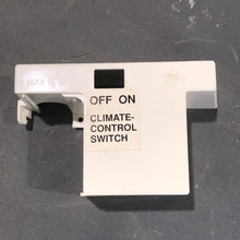 Load image into Gallery viewer, Used Dometic Light Switch Cover - 2004044109