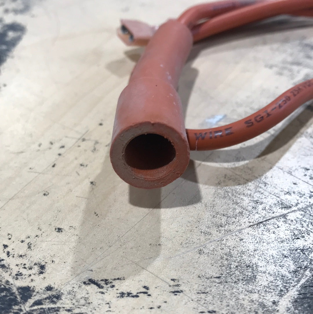 Used Electrode Wire Suburban 231462 - 5'