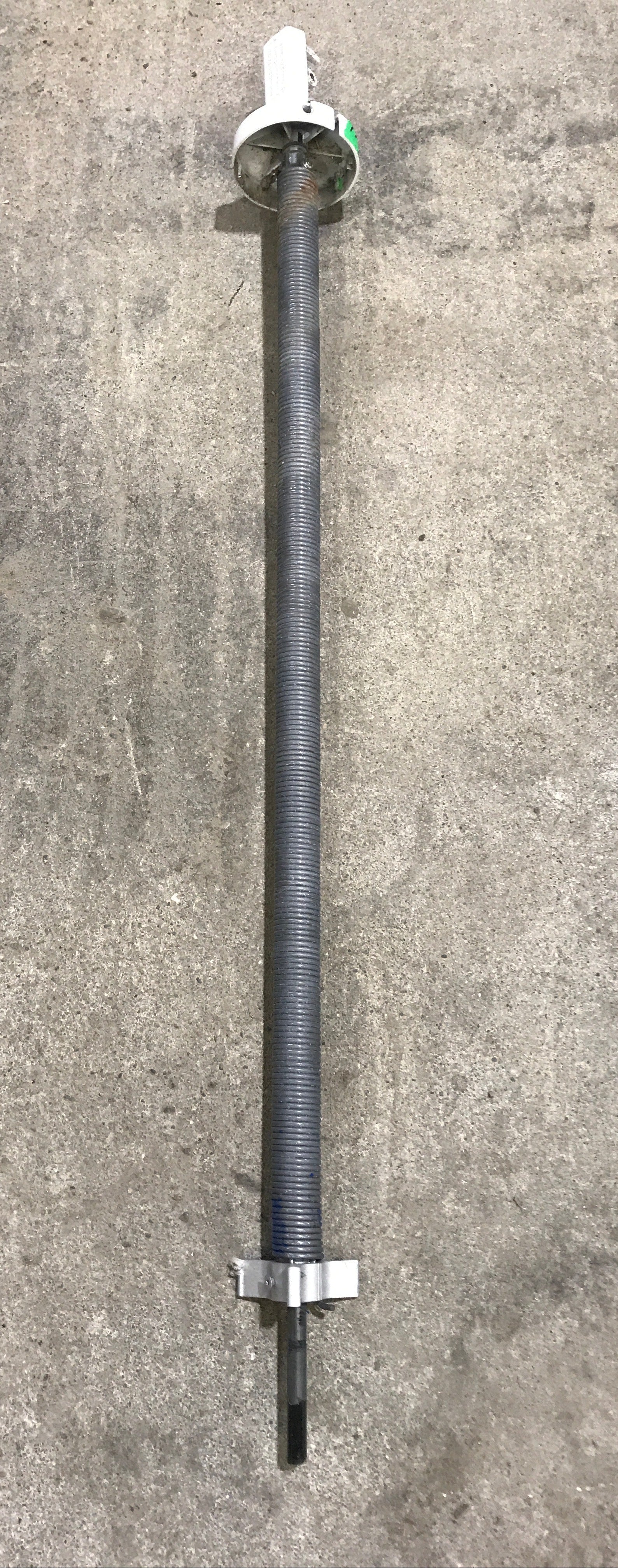 Used 8500 Dometic / A&E Awning Spring Torsion Assembly Left Hand